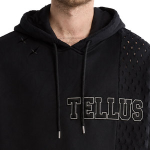 High Quality Custom Printing Men <b>Hoodies</b> Sweatshirt Unisex <b>Hoodies</b> Custom Logo <b>Plain</b> <b>Hoodies</b> for Men - Product Image 4