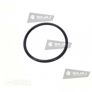 Anillo de Sellado (O-Ring) de Repuesto Premium para Bajaj Tuk Tuk 39128321, Pieza de Repuesto para Vehículo de Tres Ruedas, Duradero, Compatible con Bajaj Auto - Product Image 1
