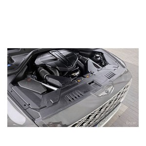 เกนเนซิส GV80 3.5T เบนซิน ขับเคลื่อน 2 ล้อ เกียร์อัตโนมัติ เบาะหนัง กล้องมองหลัง - รุ่นเดือนพฤศจิกายน 2023 วิ่ง 22,141 กม. - Product Image 6