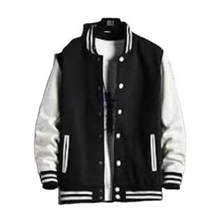 Chaqueta bomber acolchada de sublimación de alta calidad a precio bajo para hombre, chaqueta acolchada de talla grande para hombre, ropa de calle - Product Image 6