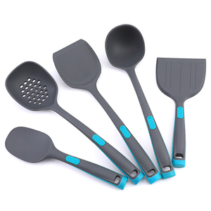 Premium Aluminium Non Stick <b>Utensils</b> For Fast Heating Even Cooking And Comfortable Kitchen Use - Product Image 2