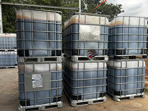 PRIX D'USINE - DIRECT ET ABORDABLE Mélasse de canne à sucre du Vietnam brix 78% min - Product Image 6