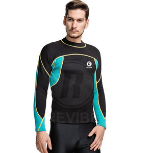 Camiseta Deportiva Avanzada para Protección Solar, Diseño Flexible, Agradable al Tacto, en Venta Online - Product Image 3