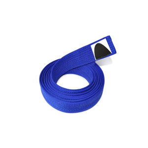 Custom Made Karate <b>Belts</b> Pakistan With MMA BJJ Jiu Jitsu Private Label Packaging Options High Quality Martial Arts <b>Belts</b> - Product Image 2