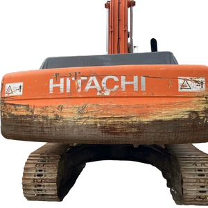 Escavatore Cingolato <span class=keywords><strong>Hitachi</strong></span> ZAXIS 350HG con Motore Cummins, Capacità Benna 3.0 m, Escavatore di Grandi Dimensioni per Miniera - Product Image 3
