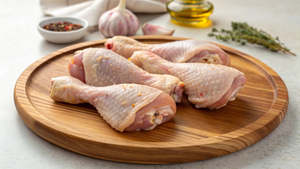 ขาไก่แช่แข็งฮาลาลคุณภาพพรีเมียม ขายส่ง พร้อมส่งออก เนื้อสด จัดส่งรวดเร็ว ราคาถูก - Product Image 3