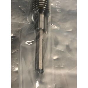 HITACHI 3-833620-B <b>GEAR</b>, <b>WORM</b>, UNIT, 148523 - Trusted Global Legacy Semiconductor Equipment and Parts at - Product Image 4