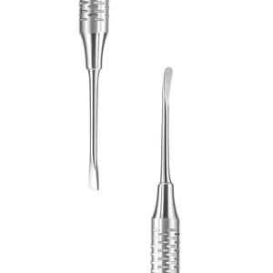 Dental Double Ends Dental Implant Periosteal <b>Elevator</b> Tool for Retracting Separate Autoclave Surgical Implanting Tool - Product Image 6