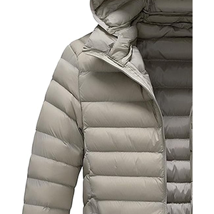 High Quality Men Puffer <b>Jacket</b> Water Down <b>Jacket</b> Bulk Supplier - Product Image 5