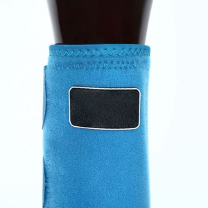 Botas de Montar a Caballo de Mezclilla de Nuevo Diseño - Venta Directa de Fábrica, Hechas a Medida, de Alta Calidad, Personalizables - Product Image 5