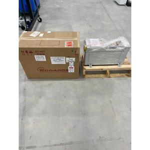 Edwards iGX100L Dry <b>Vacuum</b> <b>Pump</b> - Trusted Global Legacy Semiconductor Equipment and Parts at - Product Image 1