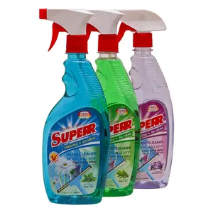 Đa năng Glass Cleaner superr-Loại bỏ tất cả các vết bẩn-sạch sẽ và làm mới-Hight chất lượng từ Việt Nam-Sẵn sàng để xuất khẩu