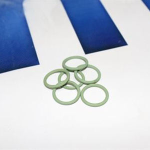 Juego de Juntas Tóricas de Goma Flexible Universal, Sello de Aceite de Motor de Alto Rendimiento, Hermético, Duradero, para Uso Industrial - Product Image 2