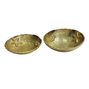 Elegant Modern Table Decoration Aluminium <b>Tray</b> Designer Metal <b>Tray</b> <b>Gold</b> Color Finished for Decor & <b>Serving</b> Accessories - Product Image 6