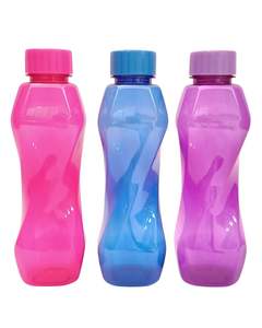 Premium Quality 500ml Latwis Water Bottle Leak-Proof BPA-Free Durable Portable Bottle - Product Image 2