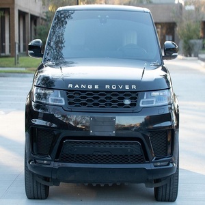 Range Rover Sport HST 2020 - Product Image 1