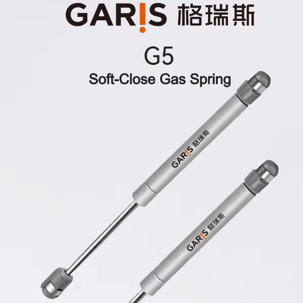 G5 Soft Close Gas Spring Hydraulic Cabinet Door Support Gas Strut for Kitchen Cabinet Furniture