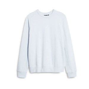 Sudadera para Hombre de Color Sólido Hecha en Fábrica, Sudadera Informal Más Vendida, Sudadera Personalizada para Hombre - Product Image 1