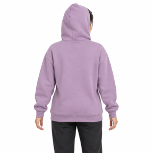 Sudadera con Capucha de Alta Calidad 100% Algodón Felpa 500 Gsm para Hombre, Sudadera Pesada con Capucha, Sudadera con Logo Personalizado, Sudadera Lisa de Felpa Francesa - Product Image 3