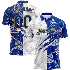 เสื้อโปโลพรีเมียมสำหรับผู้ชาย ระบายเหงื่อได้ดี น้ำหนักเบา ระบายอากาศได้ดี สัมผัสนุ่ม รับทำโลโก้ตามสั่ง OEM ODM - Product Image 5