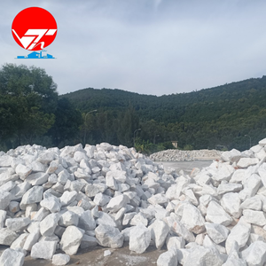 ผงแคลเซียมคาร์บอเนตบดละเอียดพิเศษ 1250 เมช (CaCO3) เกรดอุตสาหกรรม ความบริสุทธิ์ 98% สำหรับการอัดรีดท่อพีวีซี จากโรงงาน - Product Image 5