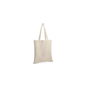 2024 Private Logo Design 100% Organic GOTS Certified <b>Large</b> Size Cotton <b>Canvas</b> Bags Custom Printed From India for Shopping Towels - Product Image 4