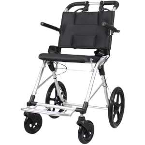 المستشفى ، من السهل حملها ، نقل سيارة إسعاف قوية ومستقرة - Product Image 5