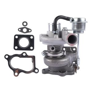 Nuevo Turbocompresor para Bobcat T190 337 341 S150 S160 Sin Núcleo, Modelo 6675676 - Product Image 1