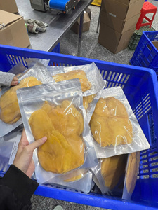มะม่วงอบแห้งแบบนุ่ม ตรา Clean Label – มะม่วงหั่นชิ้นหวานธรรมชาติ ไม่มีสารปรุงแต่ง สำหรับขายส่ง - Product Image 4