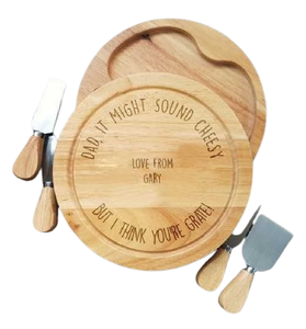 Meat Fish Cutting Chopping Board Rounded <b>Shape</b> Flat Butcher Board Exclusive Design Fruits and Vegetable Cutting <b>Block</b> - Product Image 1