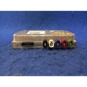 ECU และโมดูลคอมพิวเตอร์มือสองสำหรับรถยนต์ซีรีส์ 5 รุ่น 6653928242402 - Product Image 3
