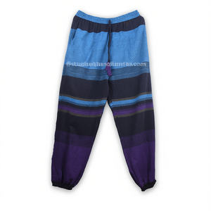 Cintres pour pantalons et jupes en coton - Product Image 2
