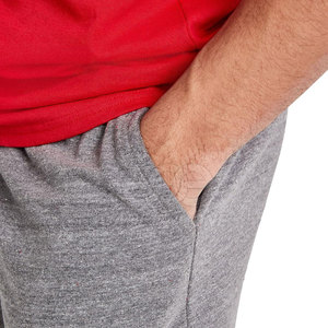 Pantalones Cortos Casuales de Moda para Hombre, Corte Regular, Ligeros, Duraderos, para Verano, Cómodos, Transpirables, Sólidos, 100% Algodón, para Uso Diario - Product Image 5