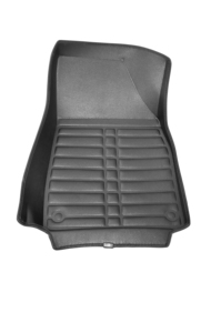 <span class=keywords><strong>Tappetini</strong></span> su Misura di Lusso Antimacchia a Copertura Totale per VW Tiguan Touran Golf 5, Protezione Interni Auto, Supporto OEM - Product Image 3