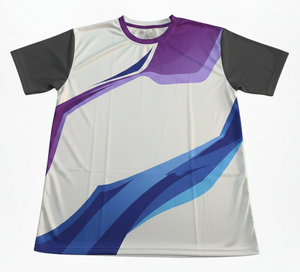 เสื้อฟุตบอลชาย ชุดทีมแบบกำหนดเอง ชุดกีฬาโพลีเอสเตอร์ระบายอากาศ แห้งเร็ว เสื้อฟุตบอล ชุดฝึกซ้อม ขายส่ง - Product Image 1
