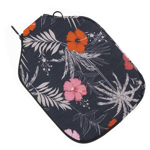 Housse en néoprène de haute qualité pour raquette de pickleball, housse de raquette de pickleball en néoprène sur mesure avec crochet et sangle - Product Image 4