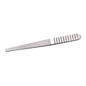 Limas de Uñas de Doble Cara, Profesionales, con Grano de Esmeril, para el Cuidado y Embellecimiento de Uñas de Manos y Pies - Product Image 6