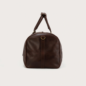 Bolsa de Lona al por Mayor, Bolsa de Viaje Personalizada de Gran Capacidad, Estilo Unisex, en Stock, Bolsa de Lona OEM - Product Image 3