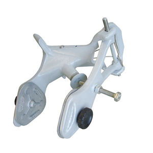 Professional Dental Lab Articulator Stainless Steel Material Lab Equipment Dental Articulators for Dental CE By Grip Surgical - Product Image 3