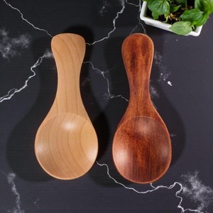 Good Quality Wooden <b>Soup</b> <b>Spoons</b> Wood Mixing Wood Tasting <b>Spoon</b> for Customized Size at Best Price - Product Image 6