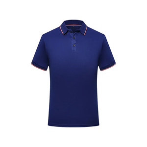 Chemise unisexe noire à manches courtes style hawaïen imprimée, col rabattu, coupe classique, couleur unie, fermeture boutonnée, 100 % coton - Product Image 2
