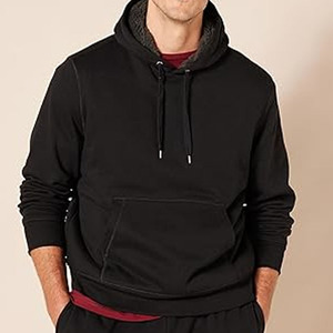 Zipper Hoodies For Men Trendy Color Contrast Hoodies For Men In Low Price Zipper hoodies uploaded by Dress Sports - Product Image 6