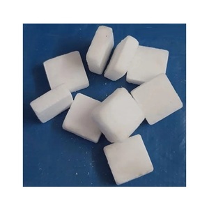 Bloques de Alcanfor 100% Puro para Prácticas Espirituales, Fragancia para el Hogar, Protección del Armario y Bienestar Holístico - Product Image 4