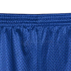 Shorts en mesh performants pour hommes Tissu léger avec structure respirante Conçus pour les séances d'entraînement intenses - Product Image 2