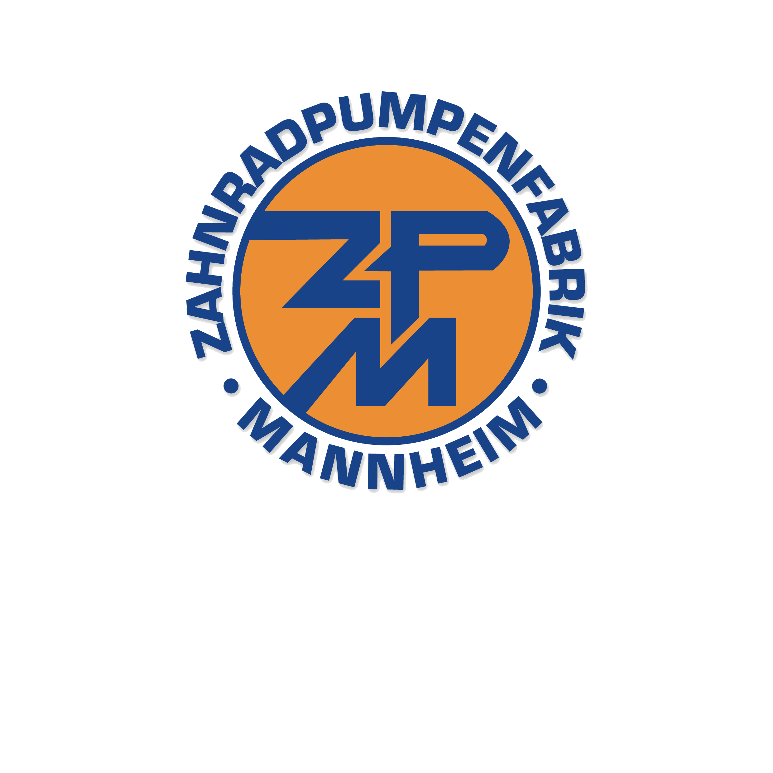 ZPM Zahnradpumpenfabrik Mannheim GmbH logo
