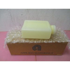 AMAT 3250-01117, ขวดบรรจุ 2 ลิตร RECT - อุปกรณ์และอะไหล่เซมิคอนดักเตอร์ระดับโลกที่เชื่อถือได้ - Product Image 2