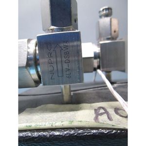 AMAT P5000 PECVD AMPULE AVEC CHAUFFAGE ET TC, 117412 - Équipement et pièces semi-conductrices de renommée mondiale à confiance - Product Image 6