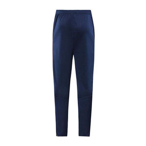 Chándal Deportivo de Dos Piezas Sublimado, Impermeable, Cortavientos, Reversible y Transpirable con Diseño de Logotipo de Fútbol Personalizado Unisex - Product Image 2