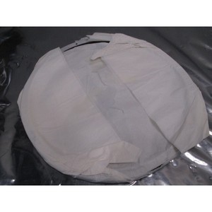 AMAT 0020-31680 RING TOP, XTAL TIER IV W/ HOLES - อุปกรณ์และชิ้นส่วนเซมิคอนดักเตอร์ระดับโลกที่เชื่อถือได้ - Product Image 2