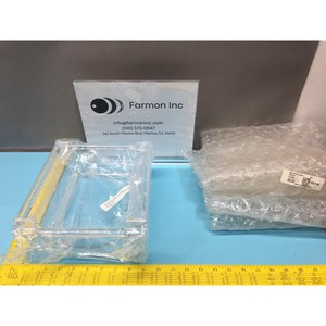 KOYO DOMBQN9210103 200MM PSK ETCH CARRIER WAFER - อุปกรณ์และชิ้นส่วนเซมิคอนดักเตอร์ระดับโลกที่เชื่อถือได้ - Product Image 2